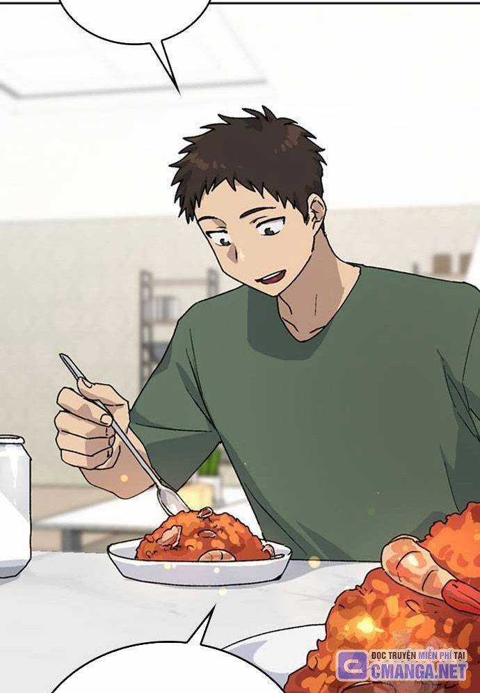 Chữa Lành Cuộc Sống Bằng Cách Cắm Trại Ở Thế Giới Khác Chapter 20 trang 50