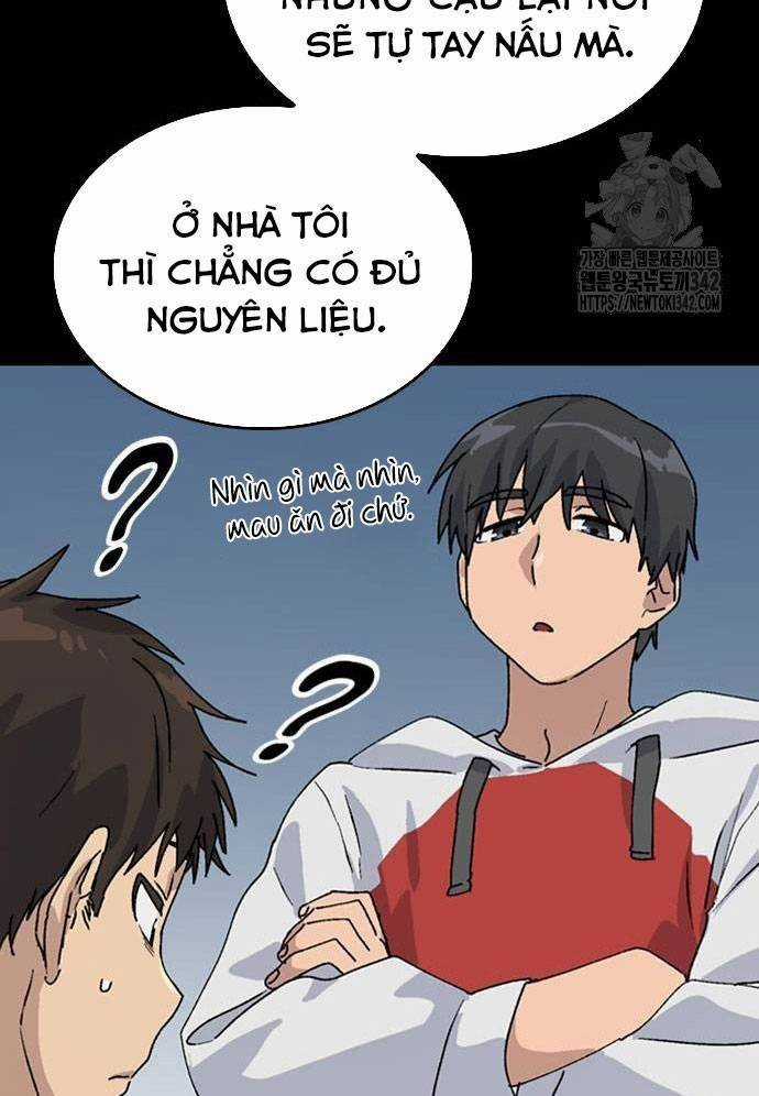 Chữa Lành Cuộc Sống Bằng Cách Cắm Trại Ở Thế Giới Khác Chapter 20 trang 54