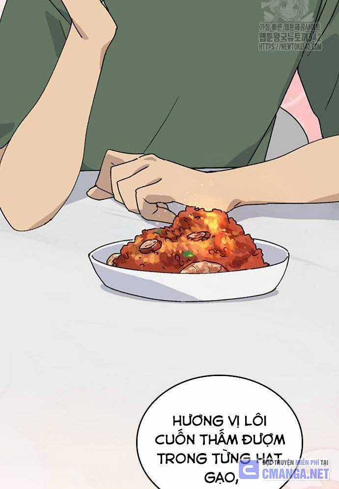 Chữa Lành Cuộc Sống Bằng Cách Cắm Trại Ở Thế Giới Khác Chapter 20 trang 59