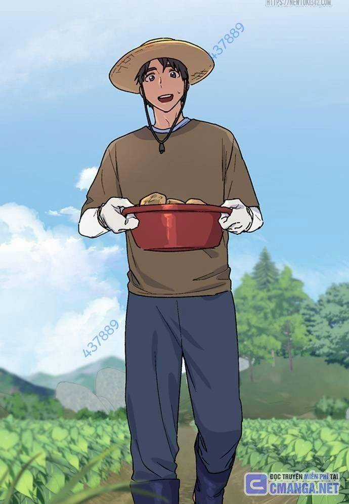 Chữa Lành Cuộc Sống Bằng Cách Cắm Trại Ở Thế Giới Khác Chapter 20 trang 8