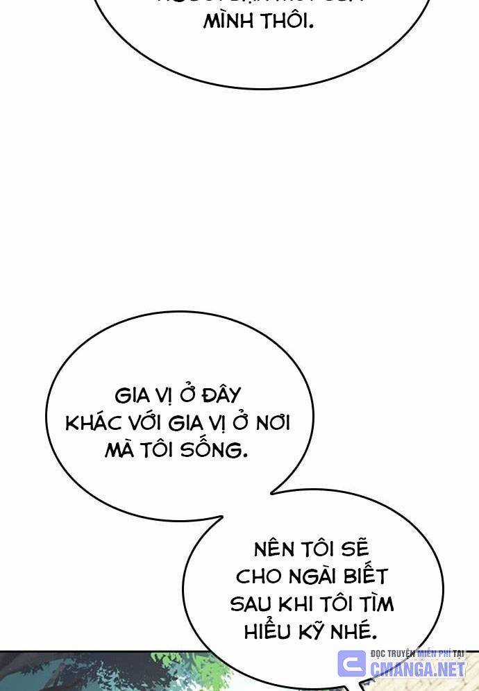 Chữa Lành Cuộc Sống Bằng Cách Cắm Trại Ở Thế Giới Khác Chapter 21 trang 102