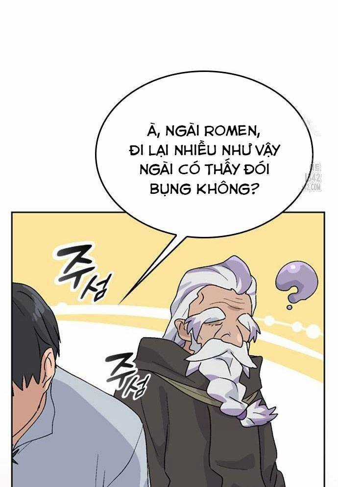 Chữa Lành Cuộc Sống Bằng Cách Cắm Trại Ở Thế Giới Khác Chapter 21 trang 106