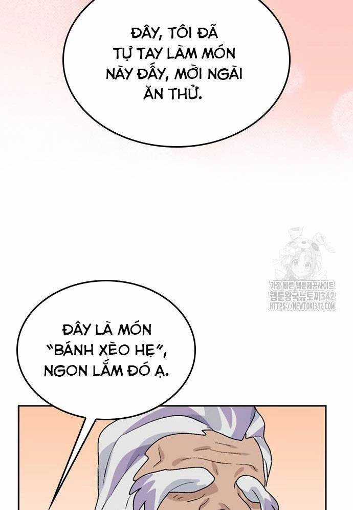 Chữa Lành Cuộc Sống Bằng Cách Cắm Trại Ở Thế Giới Khác Chapter 21 trang 109