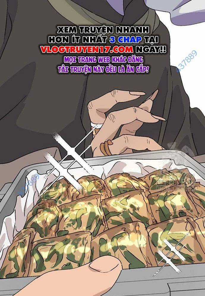 Chữa Lành Cuộc Sống Bằng Cách Cắm Trại Ở Thế Giới Khác Chapter 21 trang 119