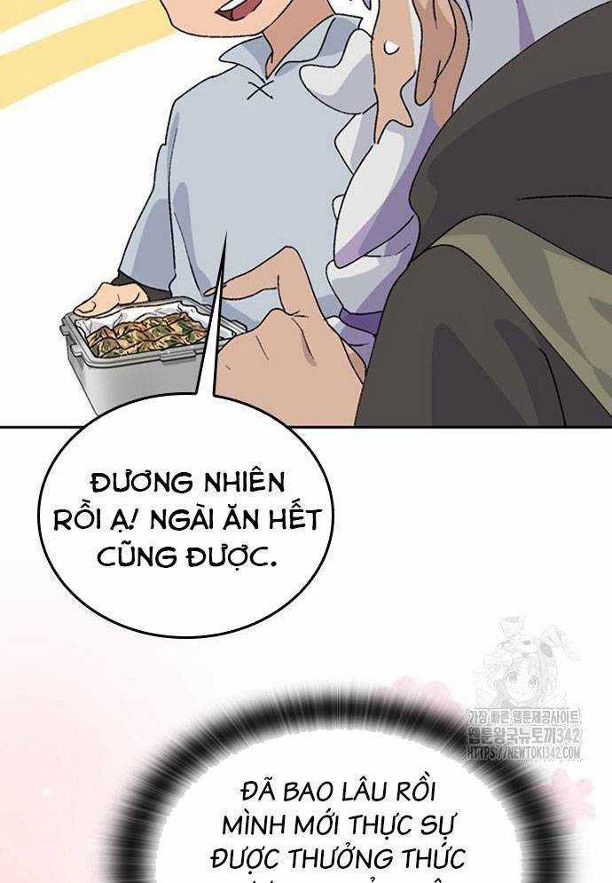 Chữa Lành Cuộc Sống Bằng Cách Cắm Trại Ở Thế Giới Khác Chapter 21 trang 122