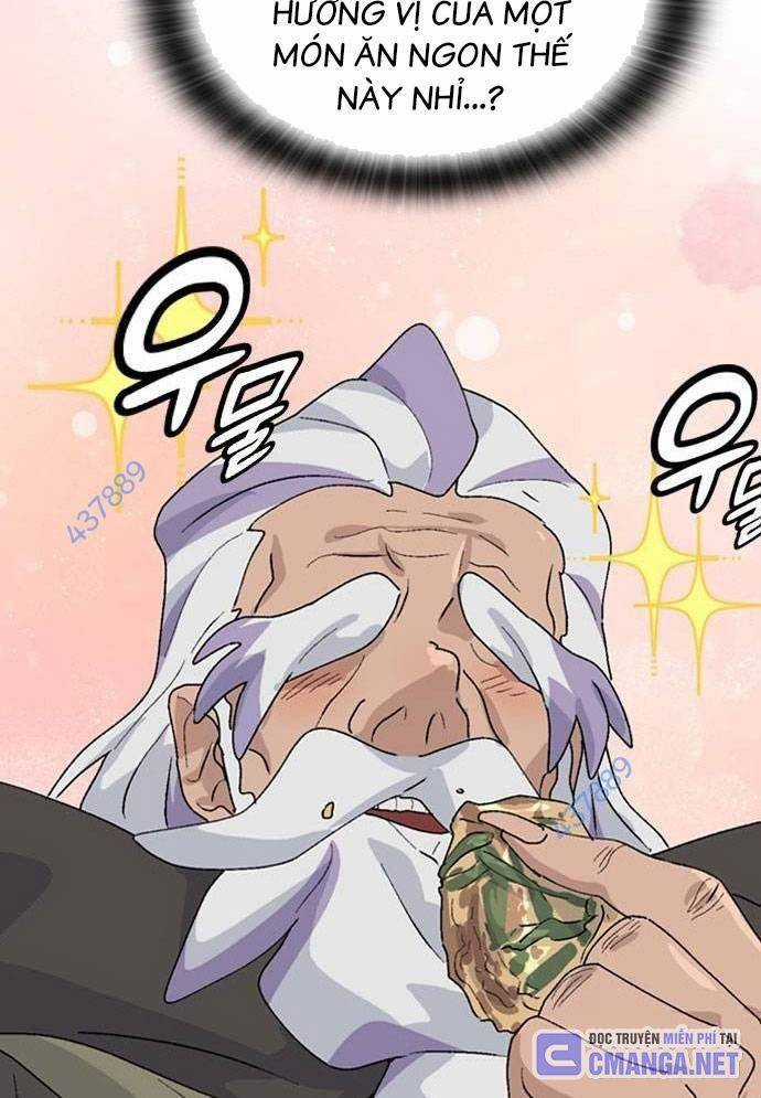 Chữa Lành Cuộc Sống Bằng Cách Cắm Trại Ở Thế Giới Khác Chapter 21 trang 123