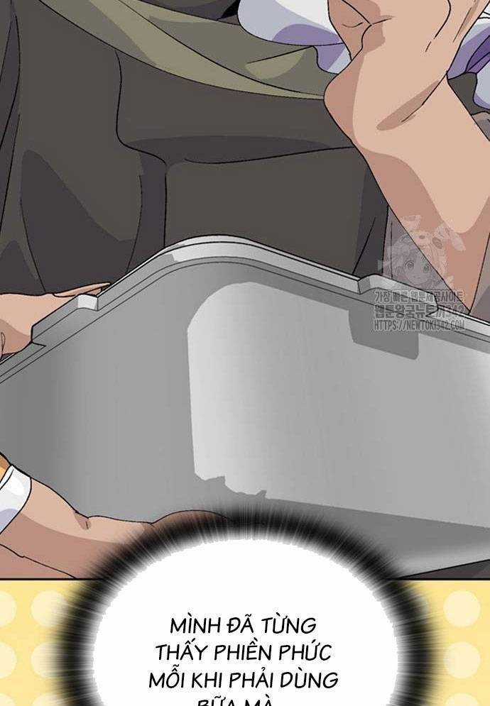 Chữa Lành Cuộc Sống Bằng Cách Cắm Trại Ở Thế Giới Khác Chapter 21 trang 124