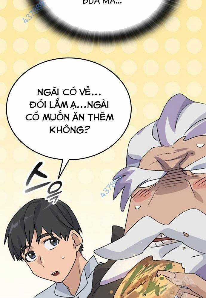 Chữa Lành Cuộc Sống Bằng Cách Cắm Trại Ở Thế Giới Khác Chapter 21 trang 125