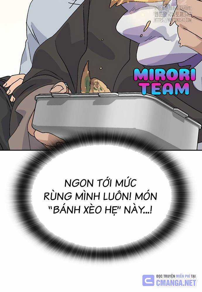 Chữa Lành Cuộc Sống Bằng Cách Cắm Trại Ở Thế Giới Khác Chapter 21 trang 126