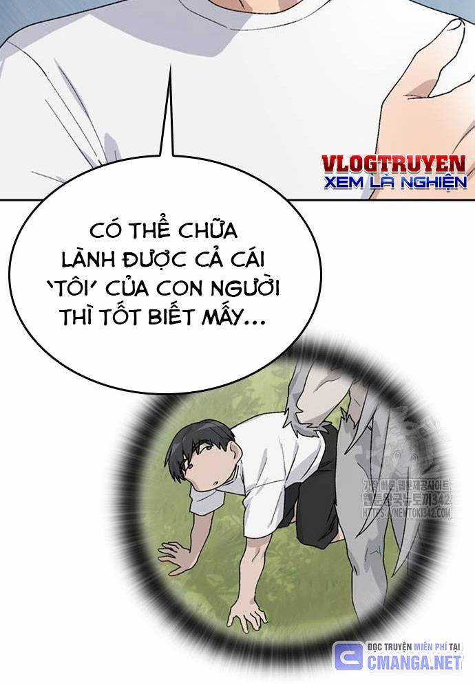 Chữa Lành Cuộc Sống Bằng Cách Cắm Trại Ở Thế Giới Khác Chapter 21 trang 18