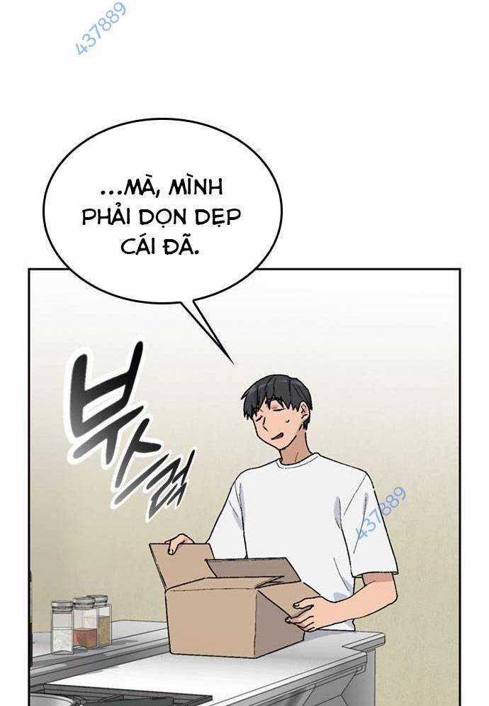 Chữa Lành Cuộc Sống Bằng Cách Cắm Trại Ở Thế Giới Khác Chapter 21 trang 19