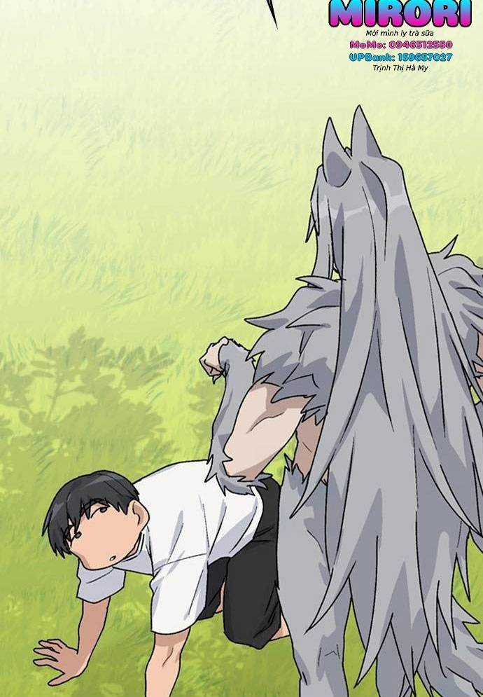 Chữa Lành Cuộc Sống Bằng Cách Cắm Trại Ở Thế Giới Khác Chapter 21 trang 2