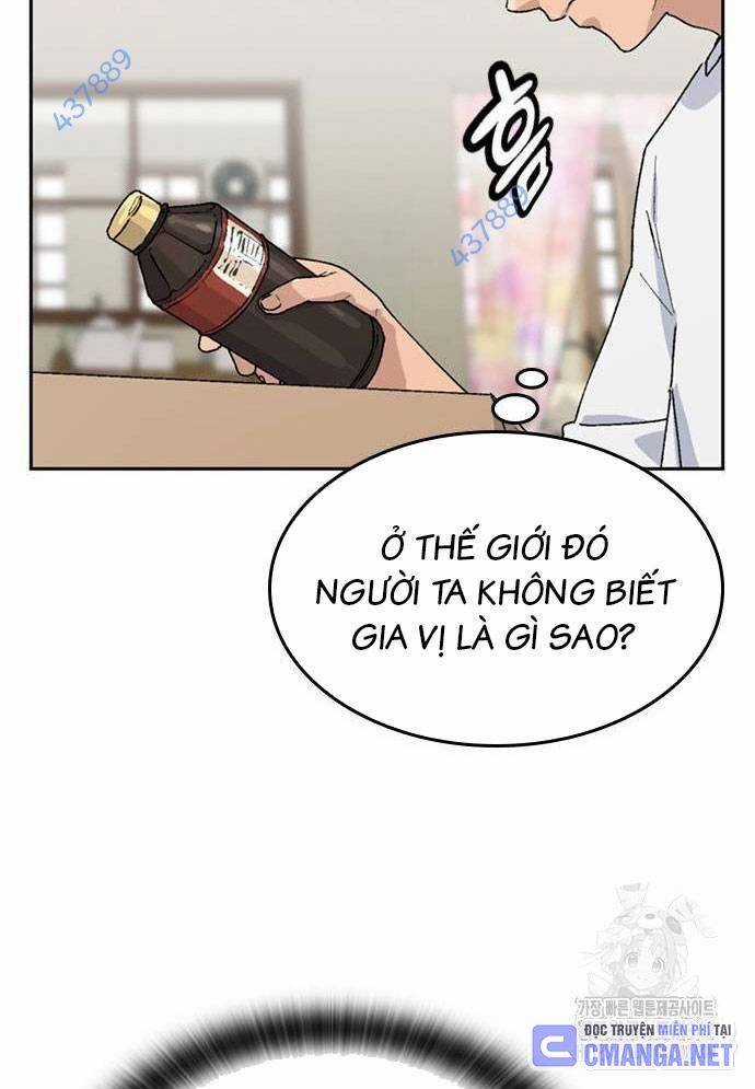 Chữa Lành Cuộc Sống Bằng Cách Cắm Trại Ở Thế Giới Khác Chapter 21 trang 21