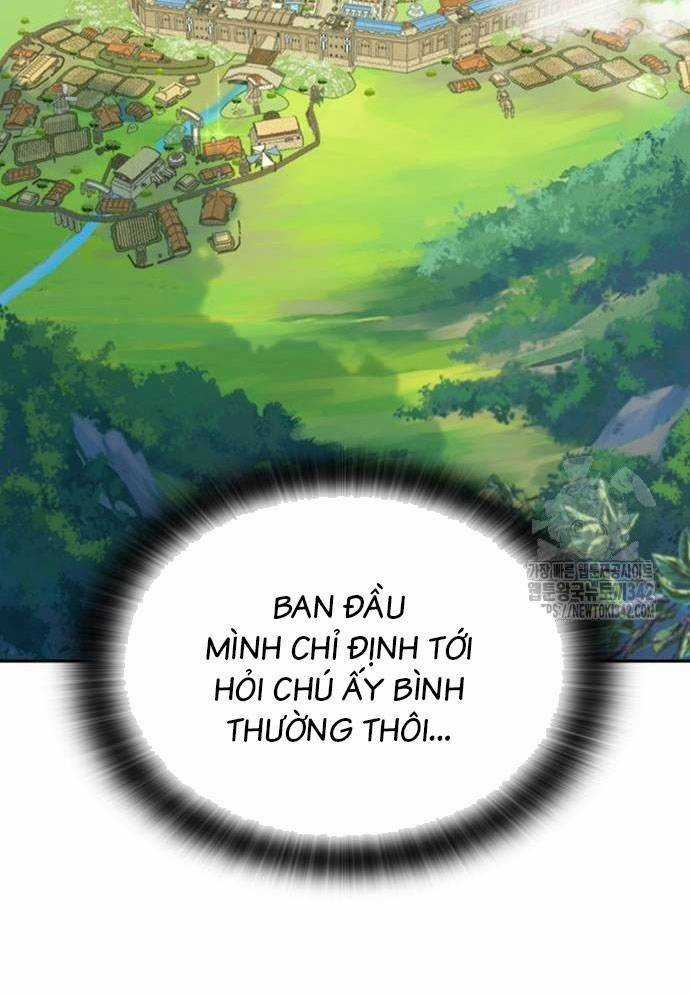 Chữa Lành Cuộc Sống Bằng Cách Cắm Trại Ở Thế Giới Khác Chapter 21 trang 31