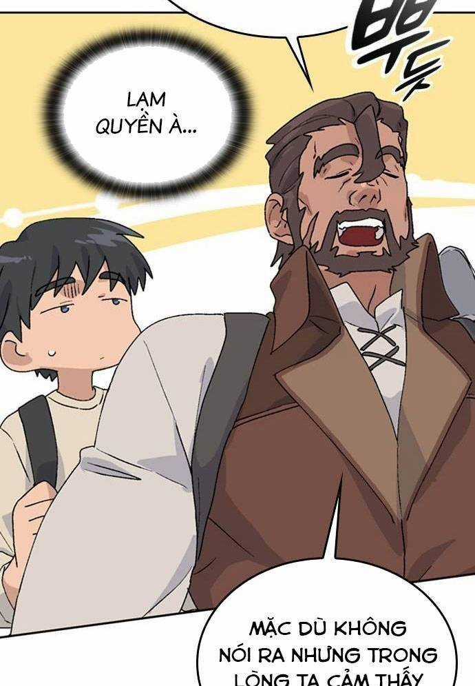 Chữa Lành Cuộc Sống Bằng Cách Cắm Trại Ở Thế Giới Khác Chapter 21 trang 37