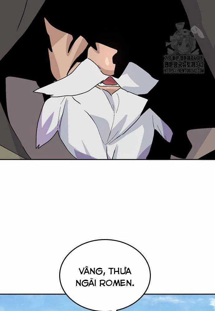 Chữa Lành Cuộc Sống Bằng Cách Cắm Trại Ở Thế Giới Khác Chapter 21 trang 46