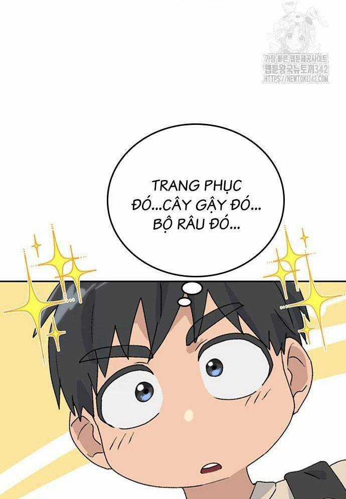 Chữa Lành Cuộc Sống Bằng Cách Cắm Trại Ở Thế Giới Khác Chapter 21 trang 50