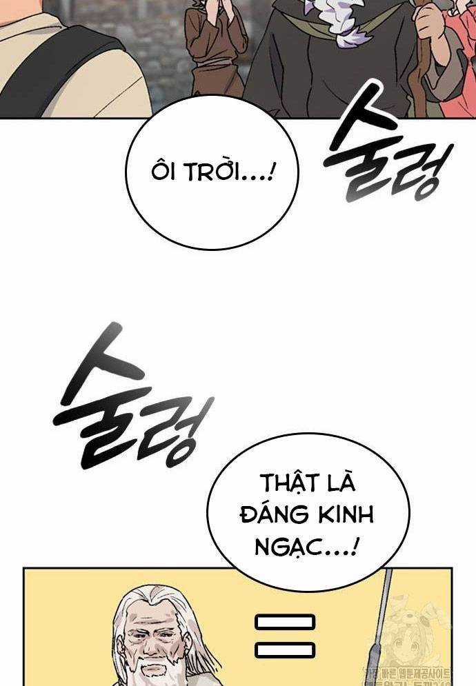 Chữa Lành Cuộc Sống Bằng Cách Cắm Trại Ở Thế Giới Khác Chapter 21 trang 62