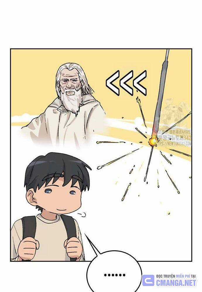 Chữa Lành Cuộc Sống Bằng Cách Cắm Trại Ở Thế Giới Khác Chapter 21 trang 66