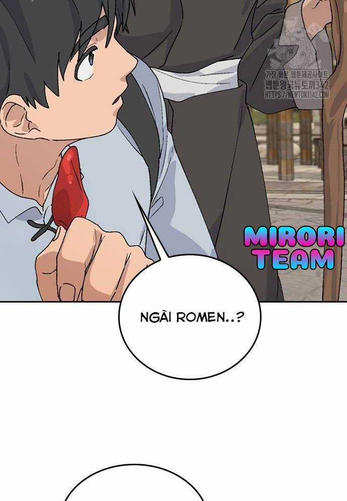 Chữa Lành Cuộc Sống Bằng Cách Cắm Trại Ở Thế Giới Khác Chapter 21 trang 83