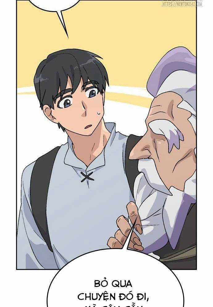 Chữa Lành Cuộc Sống Bằng Cách Cắm Trại Ở Thế Giới Khác Chapter 21 trang 88