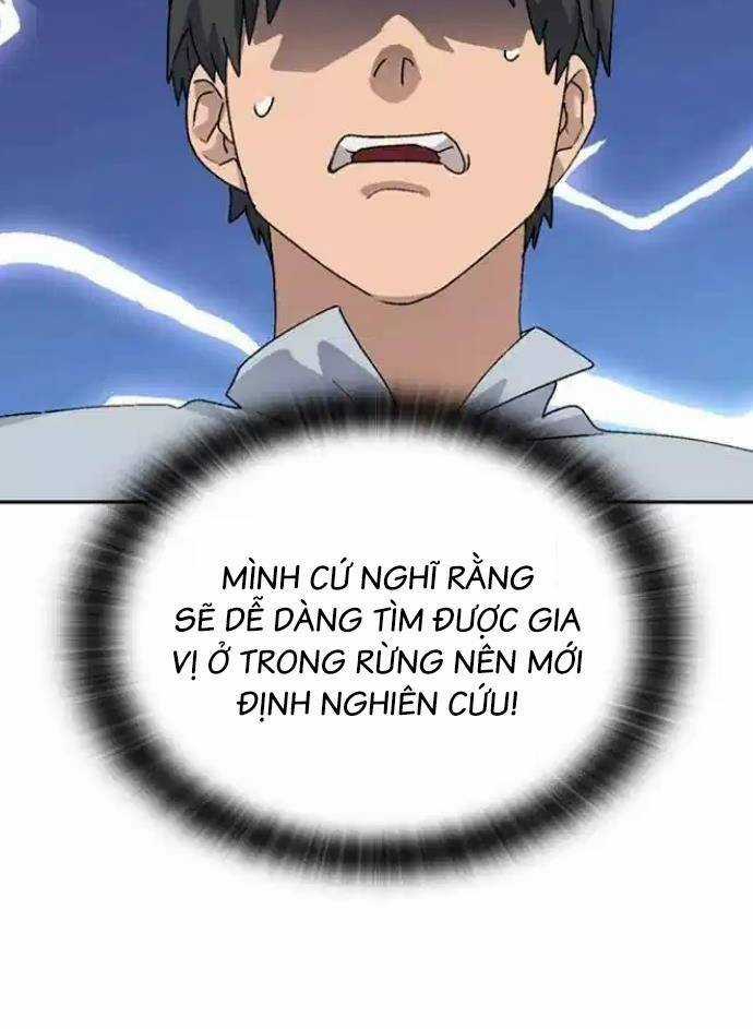 Chữa Lành Cuộc Sống Bằng Cách Cắm Trại Ở Thế Giới Khác Chapter 22 trang 101