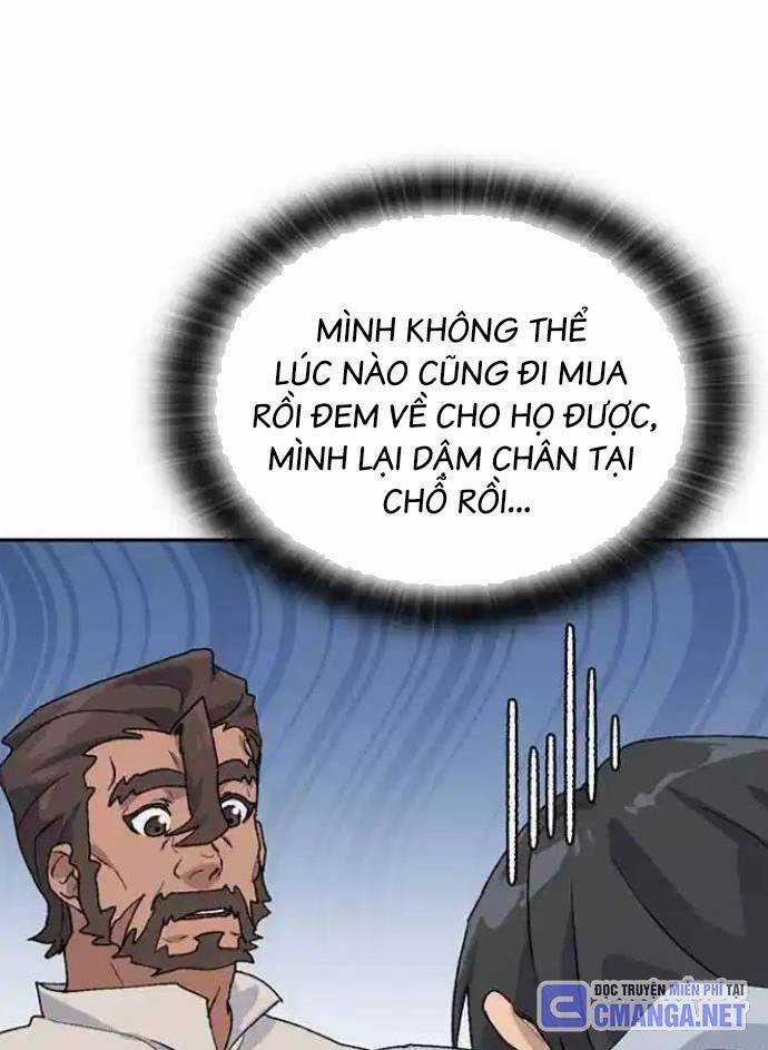 Chữa Lành Cuộc Sống Bằng Cách Cắm Trại Ở Thế Giới Khác Chapter 22 trang 102