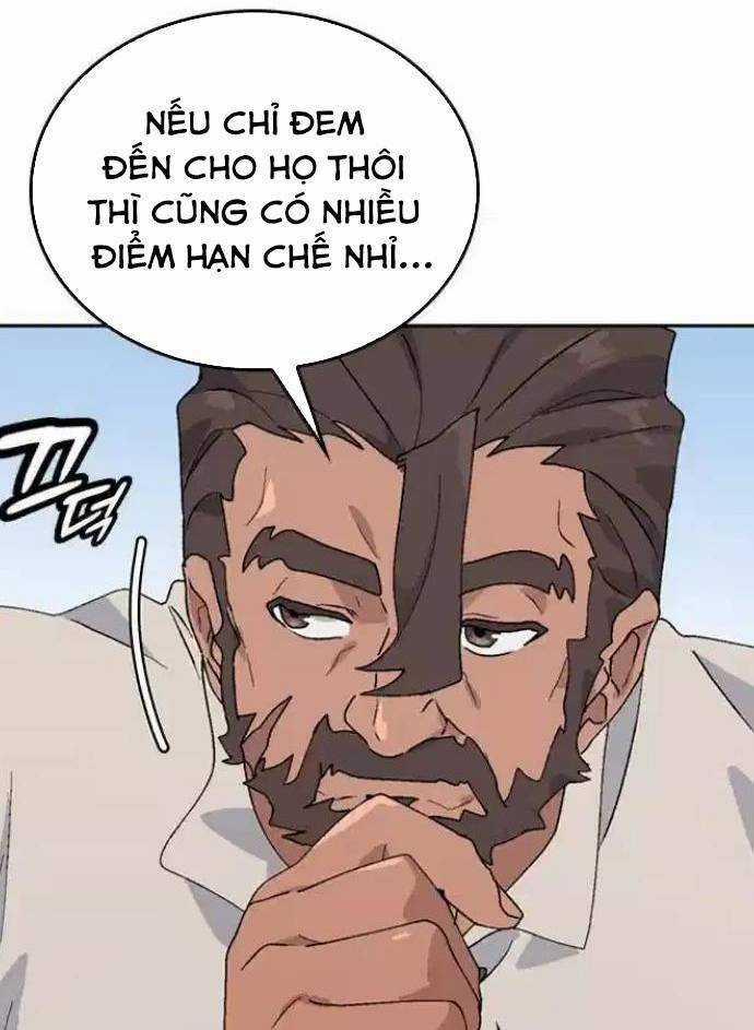 Chữa Lành Cuộc Sống Bằng Cách Cắm Trại Ở Thế Giới Khác Chapter 22 trang 104