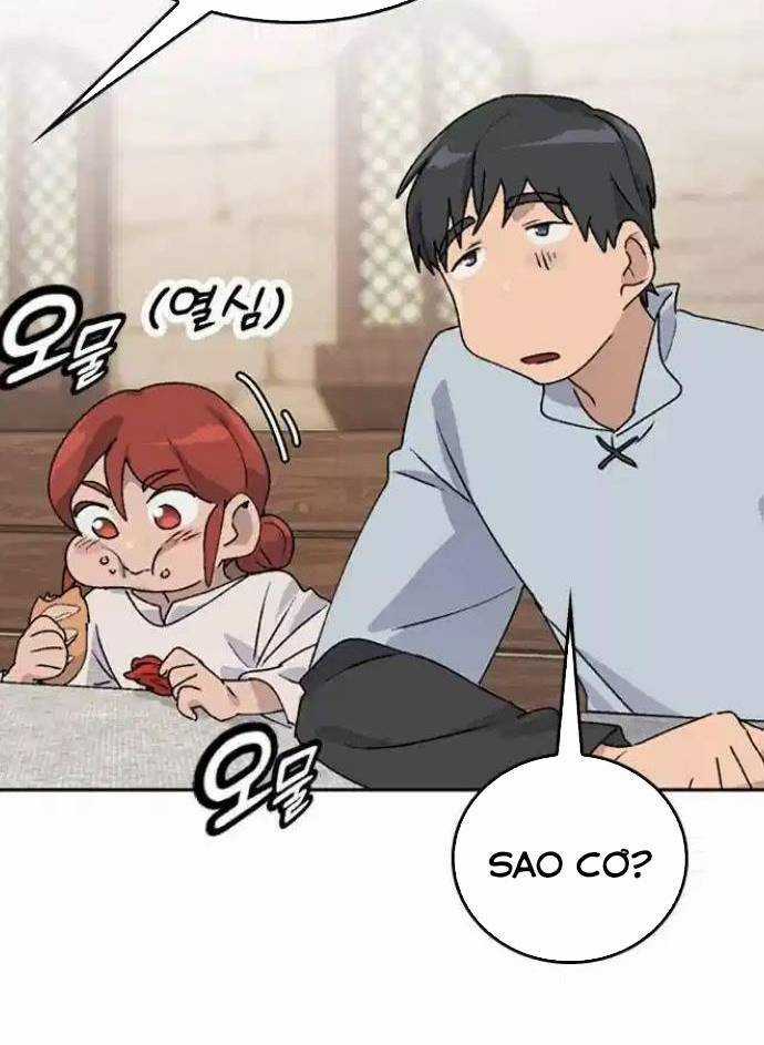 Chữa Lành Cuộc Sống Bằng Cách Cắm Trại Ở Thế Giới Khác Chapter 22 trang 106