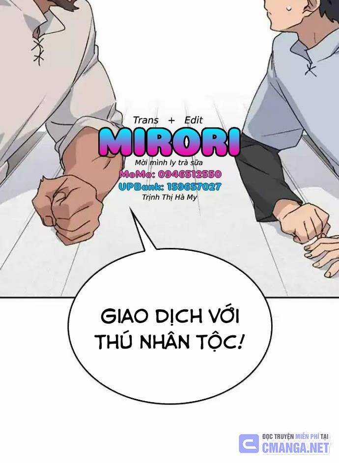 Chữa Lành Cuộc Sống Bằng Cách Cắm Trại Ở Thế Giới Khác Chapter 22 trang 108