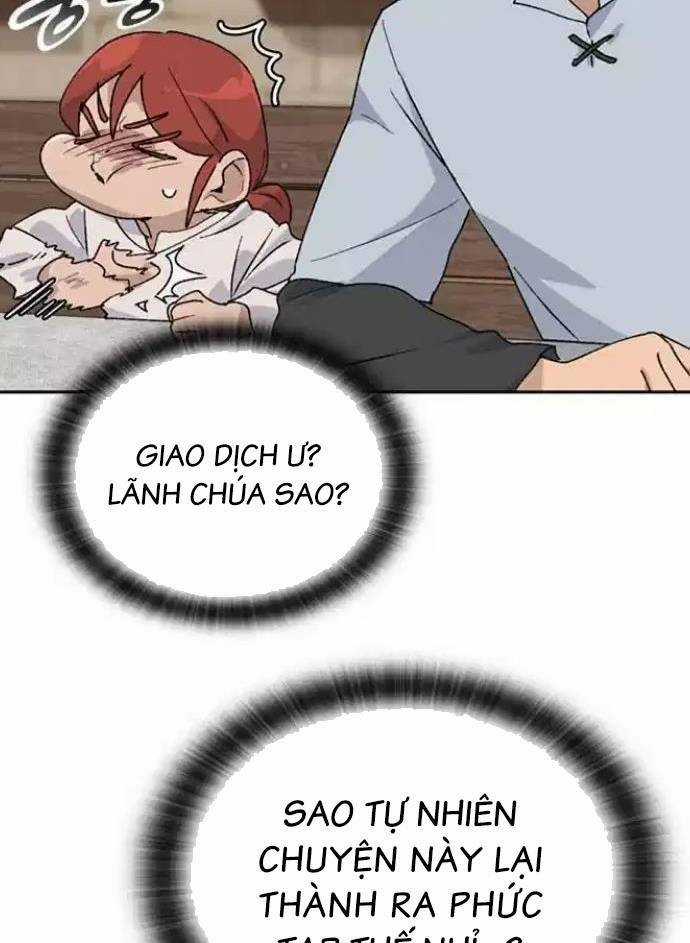 Chữa Lành Cuộc Sống Bằng Cách Cắm Trại Ở Thế Giới Khác Chapter 22 trang 110