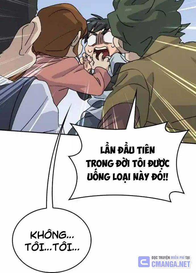 Chữa Lành Cuộc Sống Bằng Cách Cắm Trại Ở Thế Giới Khác Chapter 22 trang 126