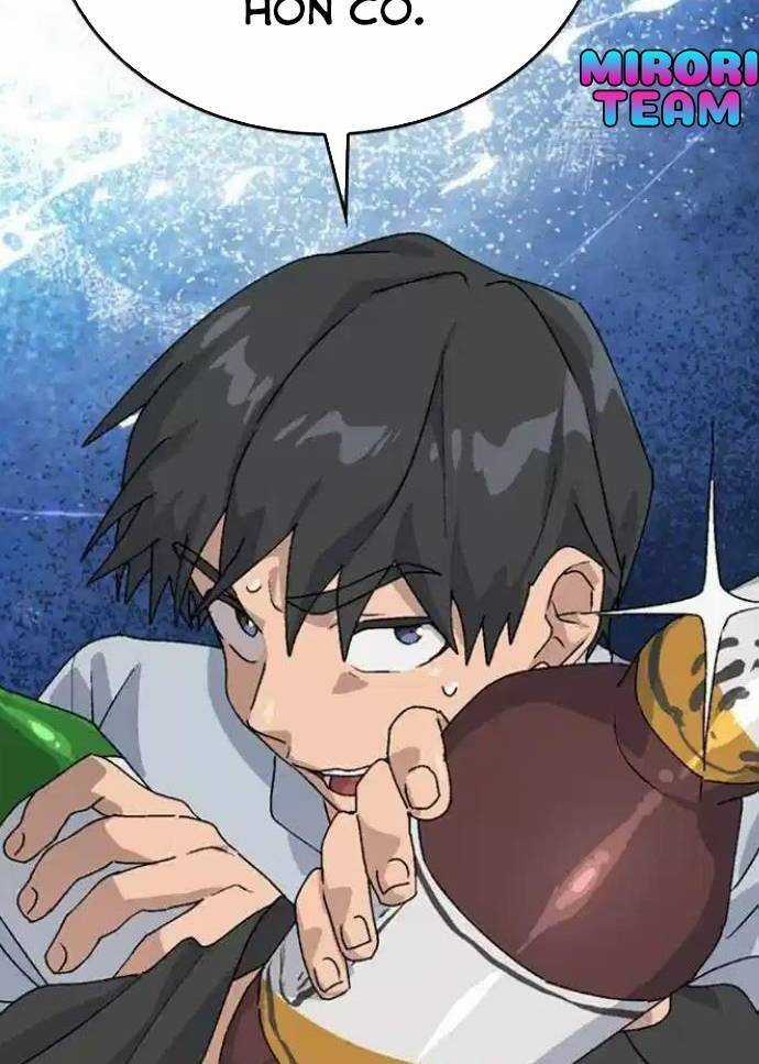 Chữa Lành Cuộc Sống Bằng Cách Cắm Trại Ở Thế Giới Khác Chapter 22 trang 131