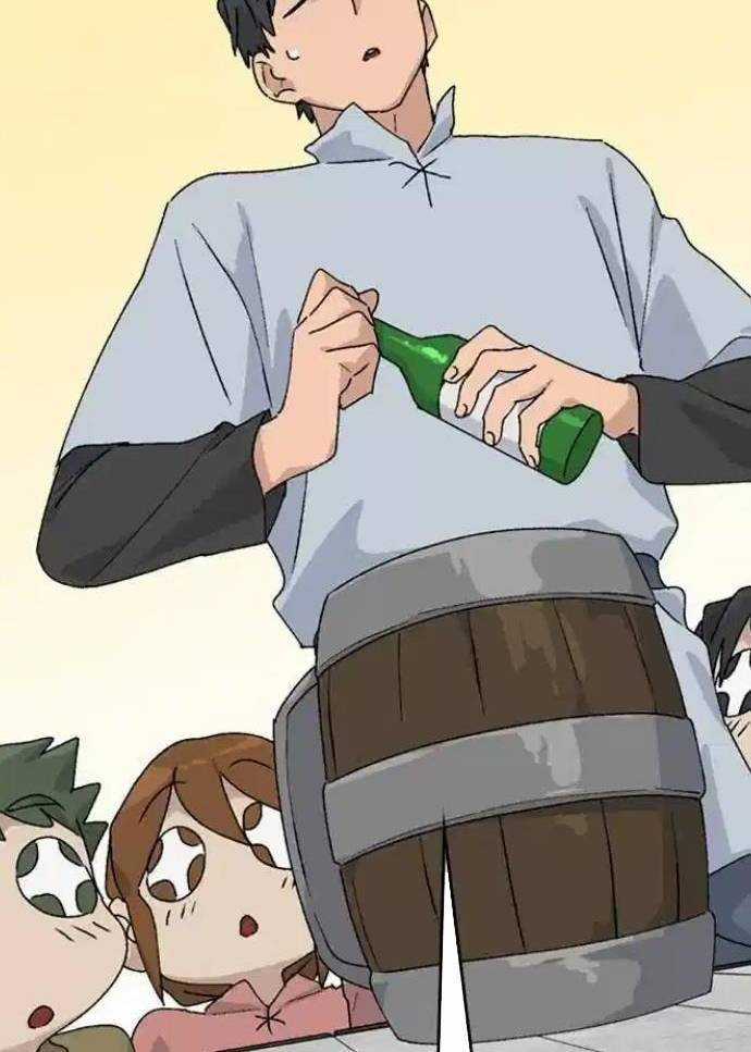 Chữa Lành Cuộc Sống Bằng Cách Cắm Trại Ở Thế Giới Khác Chapter 22 trang 137