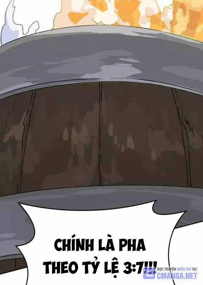 Chữa Lành Cuộc Sống Bằng Cách Cắm Trại Ở Thế Giới Khác Chapter 22 trang 141