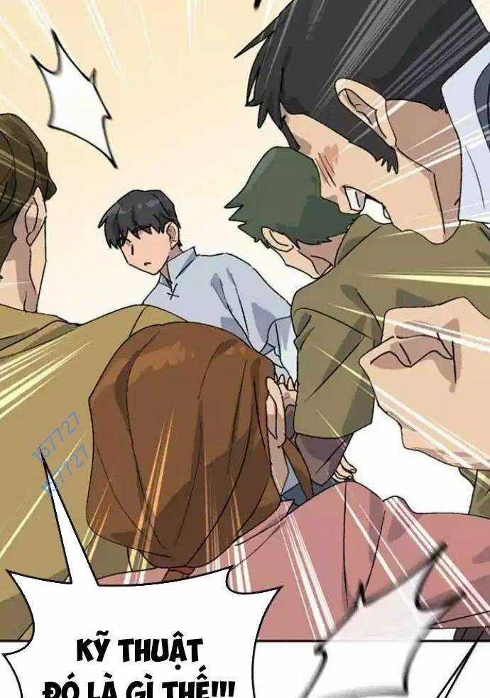 Chữa Lành Cuộc Sống Bằng Cách Cắm Trại Ở Thế Giới Khác Chapter 22 trang 151