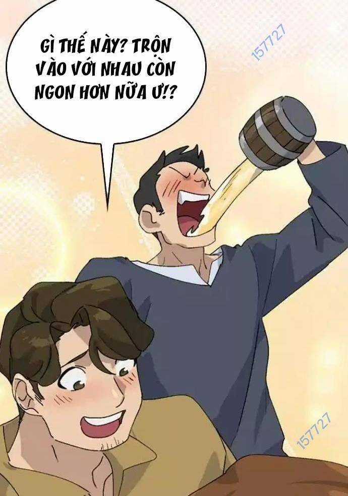 Chữa Lành Cuộc Sống Bằng Cách Cắm Trại Ở Thế Giới Khác Chapter 22 trang 155