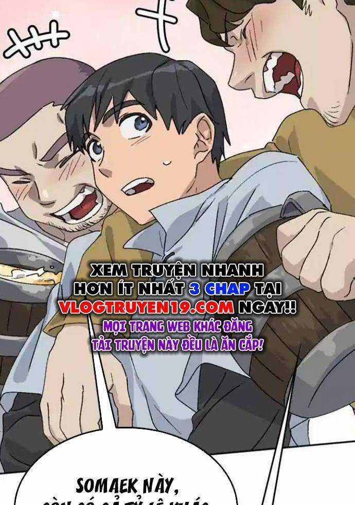 Chữa Lành Cuộc Sống Bằng Cách Cắm Trại Ở Thế Giới Khác Chapter 22 trang 158