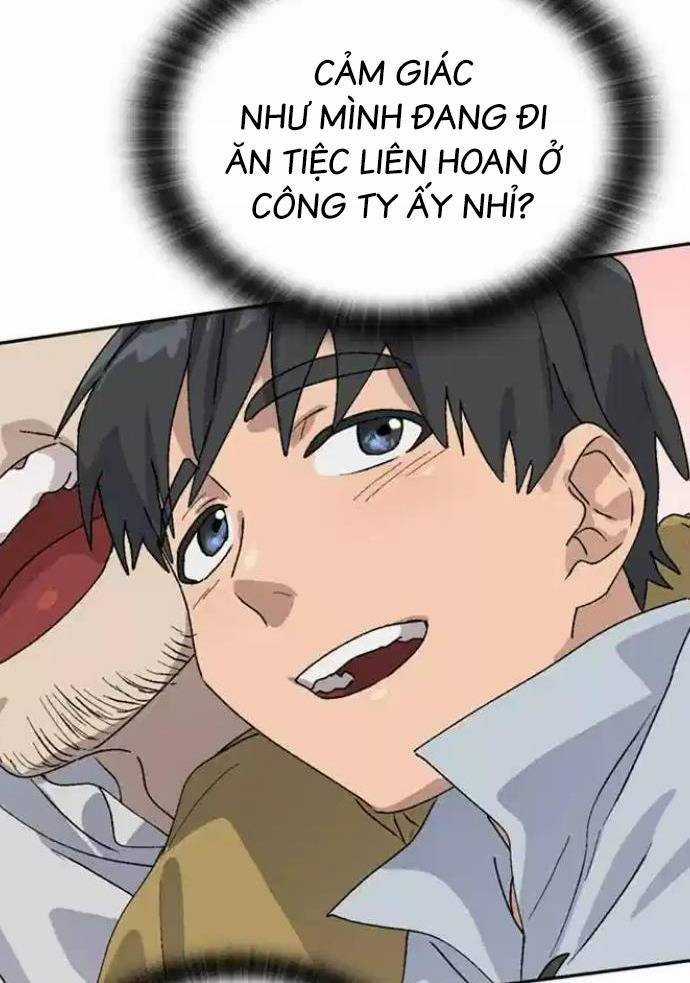 Chữa Lành Cuộc Sống Bằng Cách Cắm Trại Ở Thế Giới Khác Chapter 22 trang 160