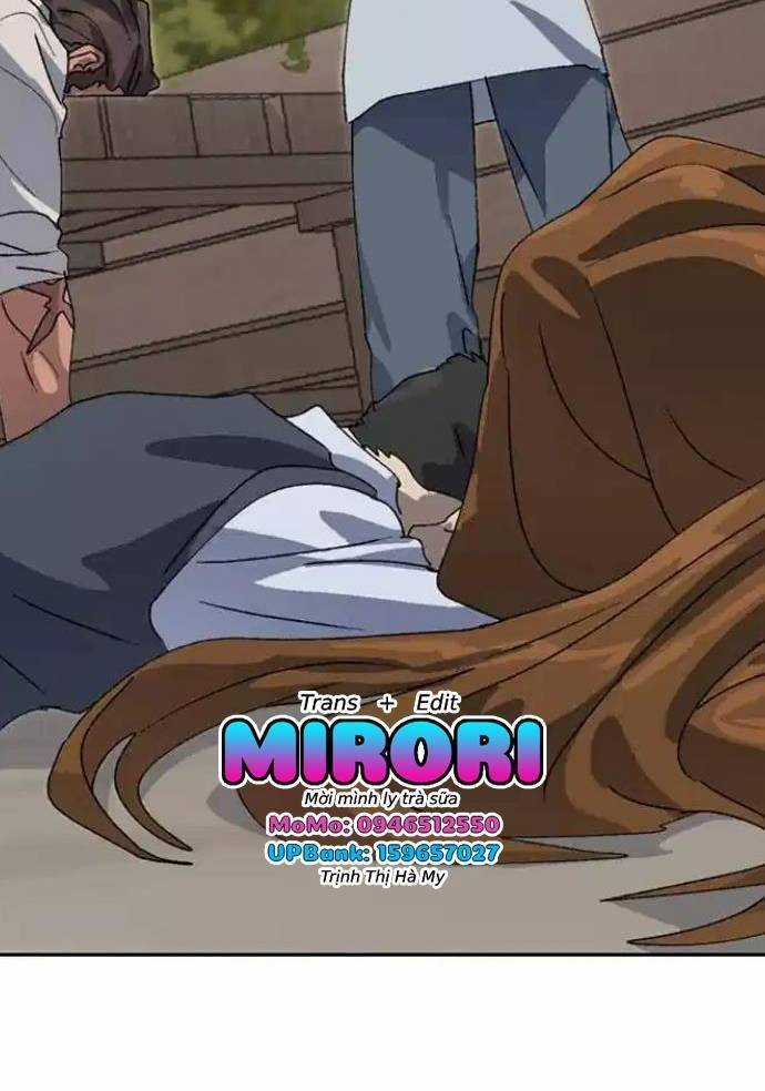 Chữa Lành Cuộc Sống Bằng Cách Cắm Trại Ở Thế Giới Khác Chapter 22 trang 164