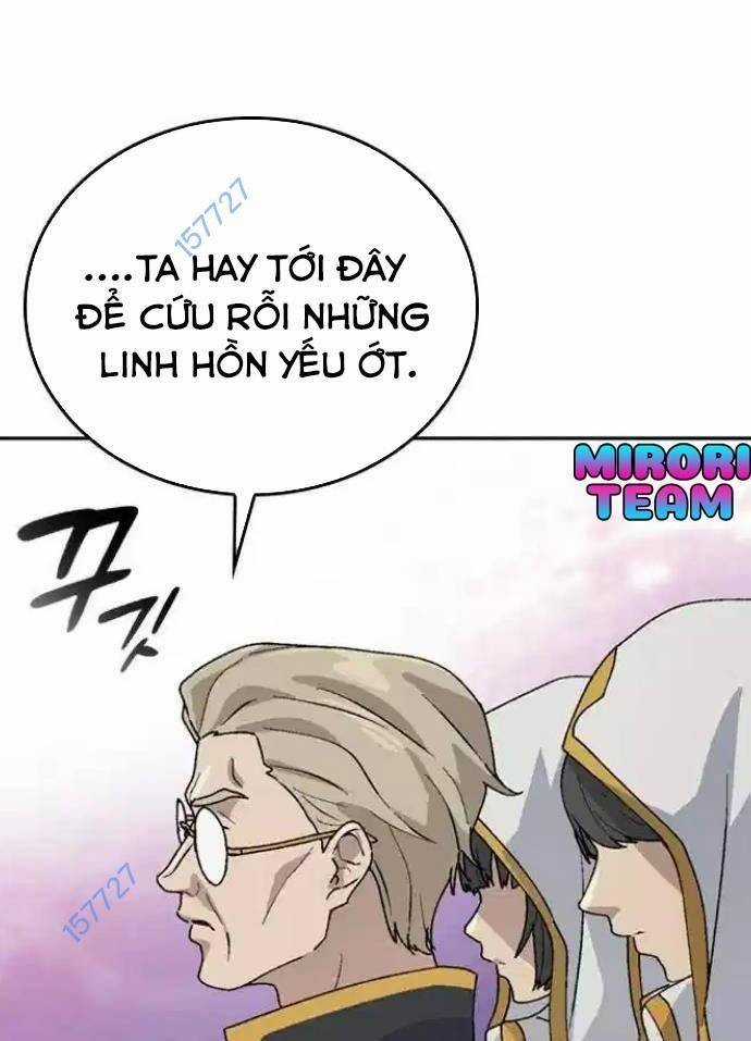 Chữa Lành Cuộc Sống Bằng Cách Cắm Trại Ở Thế Giới Khác Chapter 22 trang 19