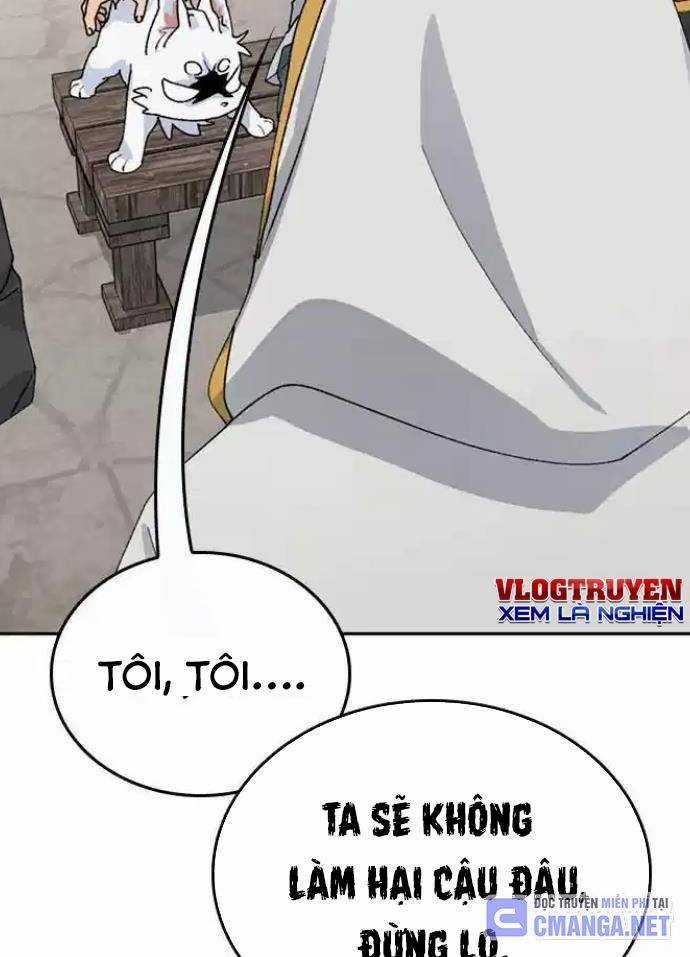 Chữa Lành Cuộc Sống Bằng Cách Cắm Trại Ở Thế Giới Khác Chapter 22 trang 27