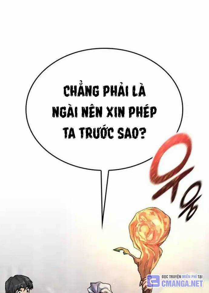 Chữa Lành Cuộc Sống Bằng Cách Cắm Trại Ở Thế Giới Khác Chapter 22 trang 33