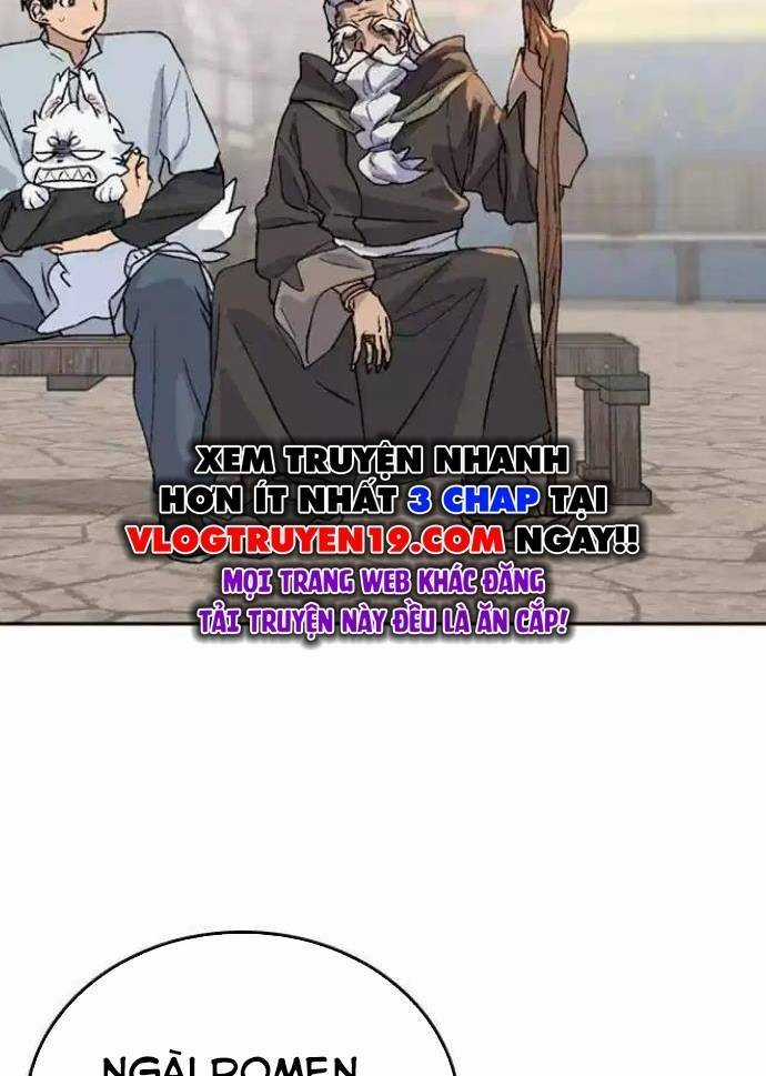 Chữa Lành Cuộc Sống Bằng Cách Cắm Trại Ở Thế Giới Khác Chapter 22 trang 34