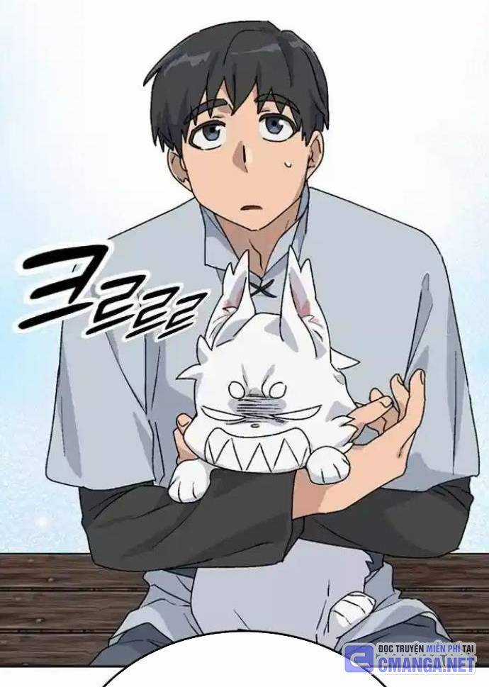 Chữa Lành Cuộc Sống Bằng Cách Cắm Trại Ở Thế Giới Khác Chapter 22 trang 39