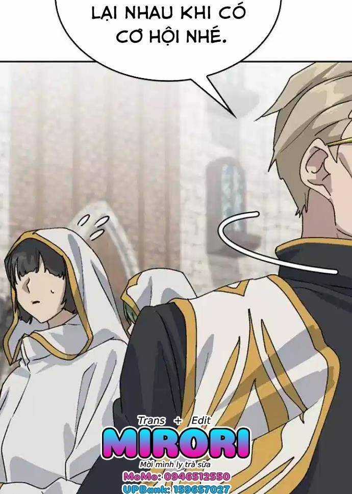 Chữa Lành Cuộc Sống Bằng Cách Cắm Trại Ở Thế Giới Khác Chapter 22 trang 43