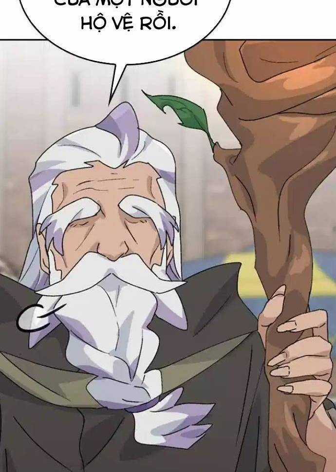 Chữa Lành Cuộc Sống Bằng Cách Cắm Trại Ở Thế Giới Khác Chapter 22 trang 46