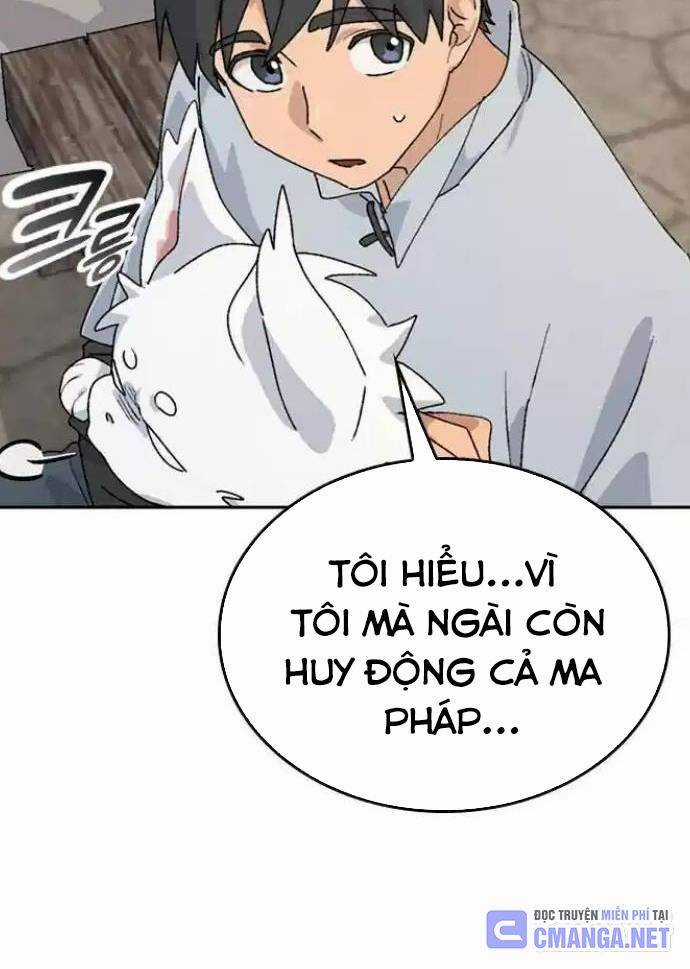 Chữa Lành Cuộc Sống Bằng Cách Cắm Trại Ở Thế Giới Khác Chapter 22 trang 48