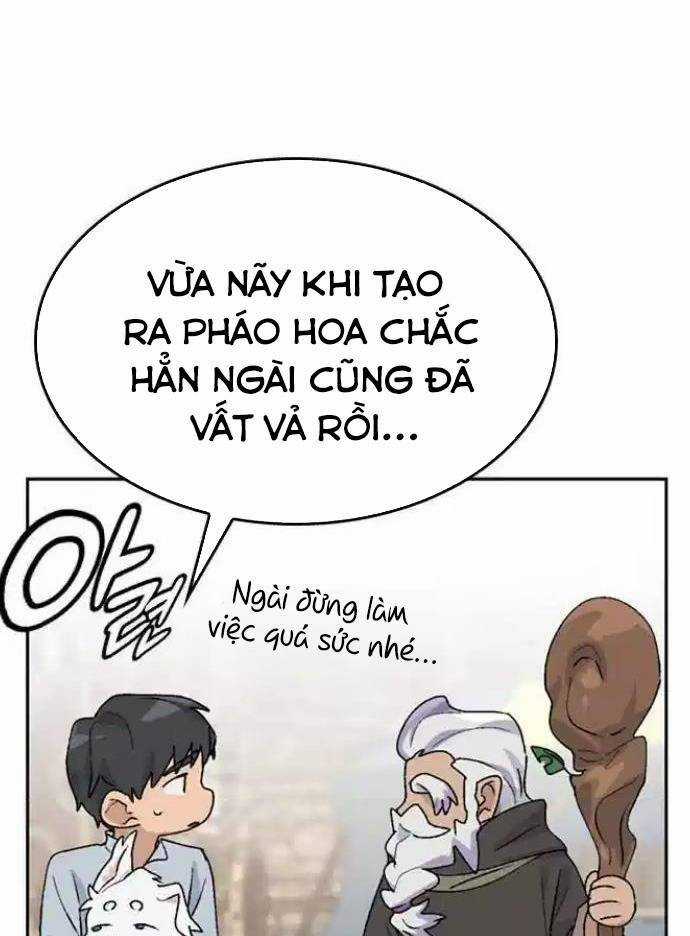 Chữa Lành Cuộc Sống Bằng Cách Cắm Trại Ở Thế Giới Khác Chapter 22 trang 49