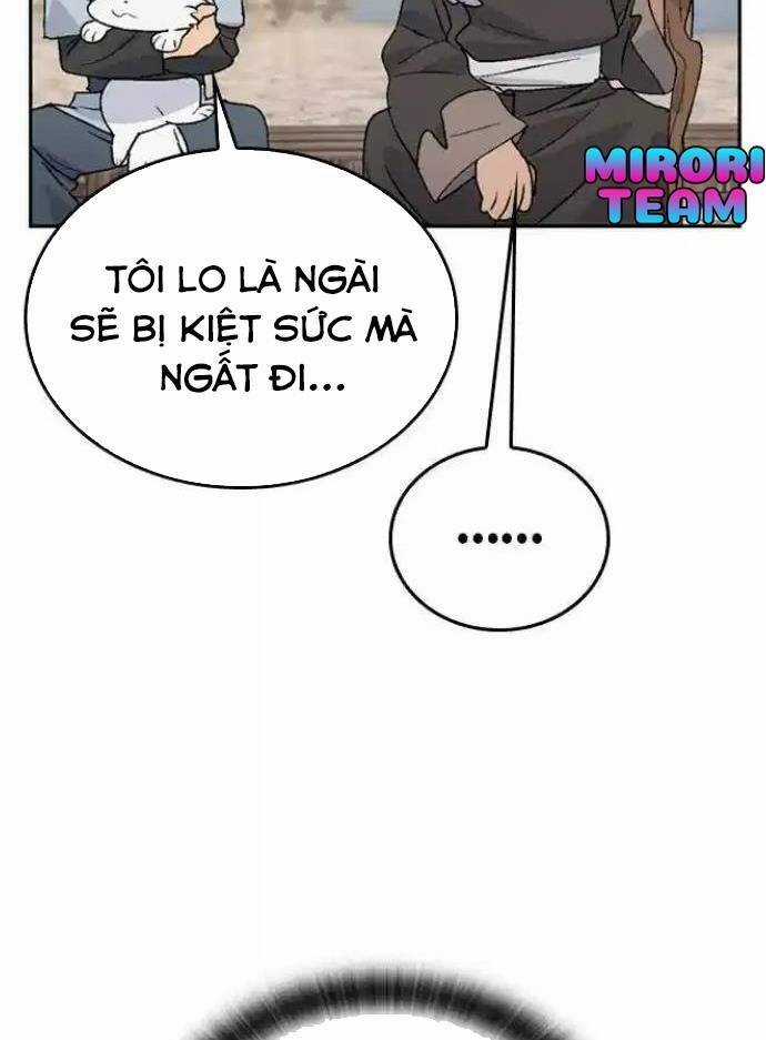 Chữa Lành Cuộc Sống Bằng Cách Cắm Trại Ở Thế Giới Khác Chapter 22 trang 50